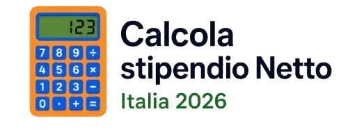 Calcola Stipendio Netto